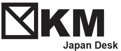 KM Japan Desk