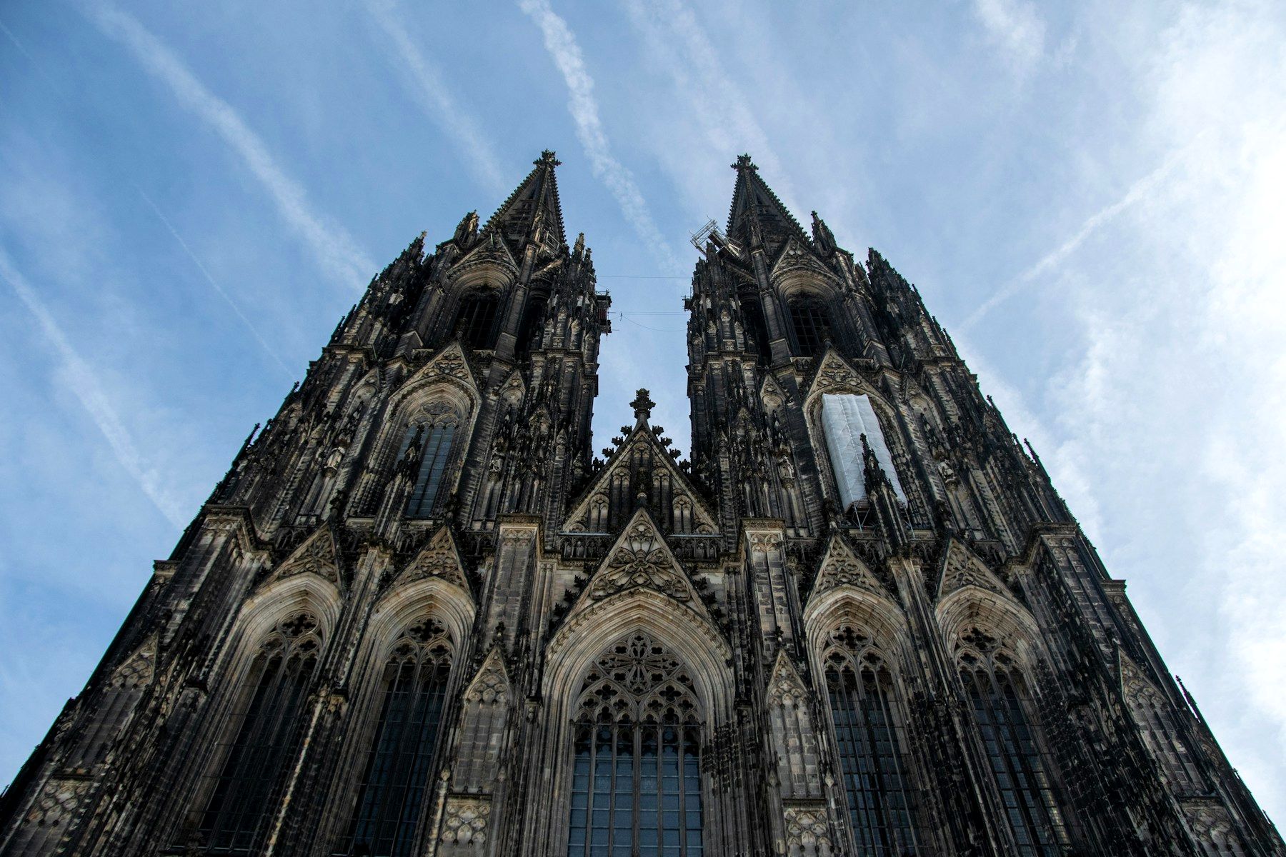 ケルン大聖堂
